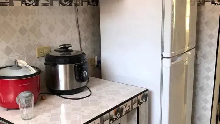Vivienda de 2 habitaciones en Vedado, Plaza de la Revolución — foto 4 de 8
