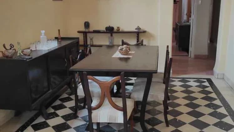 Vivienda de 2 habitaciones en Vedado, Plaza de la Revolución — foto 2 de 7