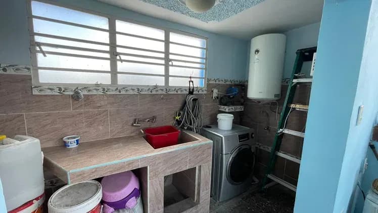 Vivienda de 2 habitaciones en Luyanó, Diez de Octubre — foto 10 de 10