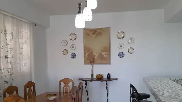 Vivienda de 4 habitaciones en Vedado, Plaza de la Revolución — foto 4 de 6