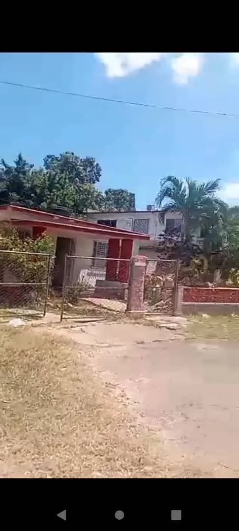 Vivienda de 3 habitaciones en Peñas Altas, Matanzas — foto 3 de 5