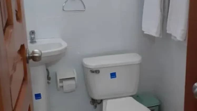 Vivienda de 2 habitaciones en Vedado, Plaza de la Revolución — foto 2 de 6