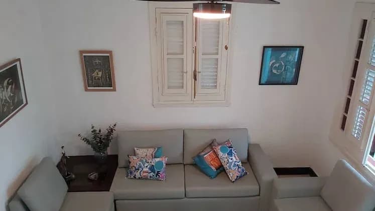 Vivienda de 3 habitaciones en La Sierra, Playa — foto 2 de 10