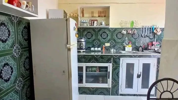 Vivienda de 3 habitaciones en La Ceiba, Playa — foto 5 de 10