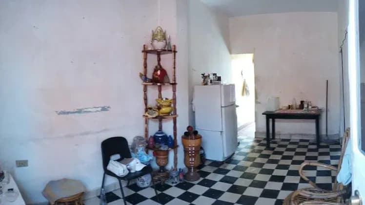 Vivienda de 2 habitaciones en Santos Suárez, Diez de Octubre — foto 8 de 8