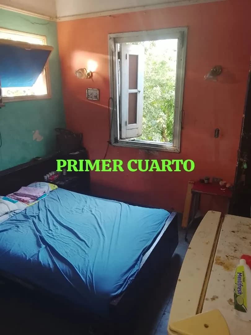 Vivienda de 2 habitaciones en Miramar, Playa — foto 8 de 12