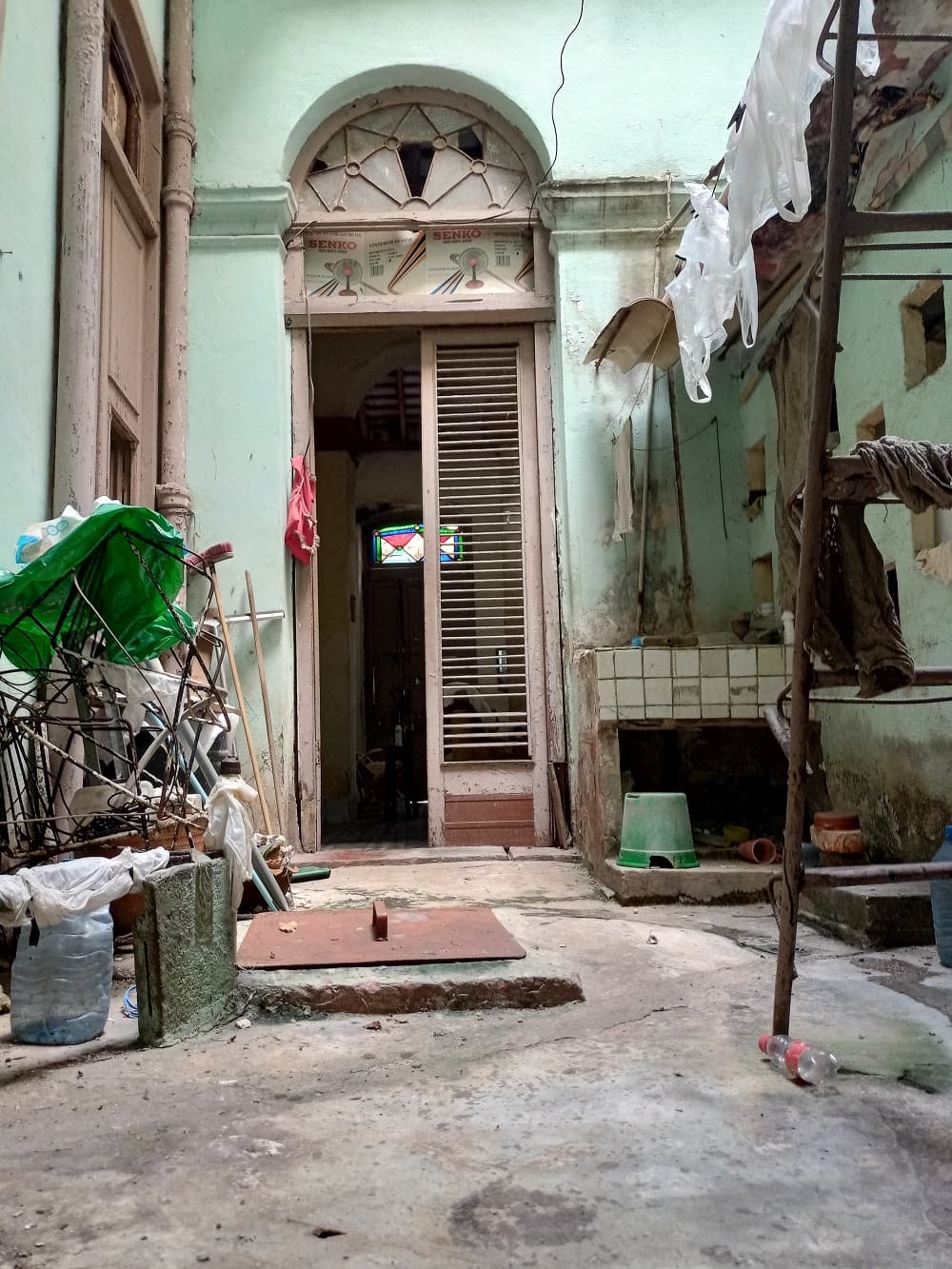 Casa de 3 habitaciones en La Habana Vieja, La Habana Vieja — foto 6 de 6