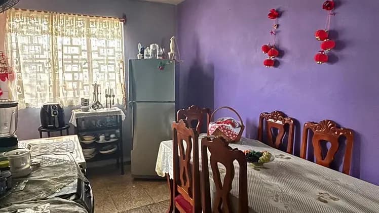 Vivienda de 2 habitaciones en La Ceiba, Playa — foto 6 de 10