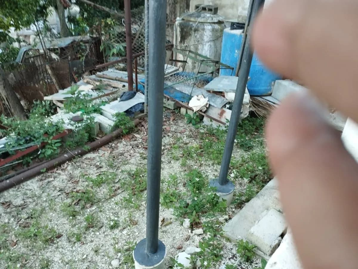 Vivienda de 3 habitaciones en Alturas de Belén, Marianao — foto 6 de 11