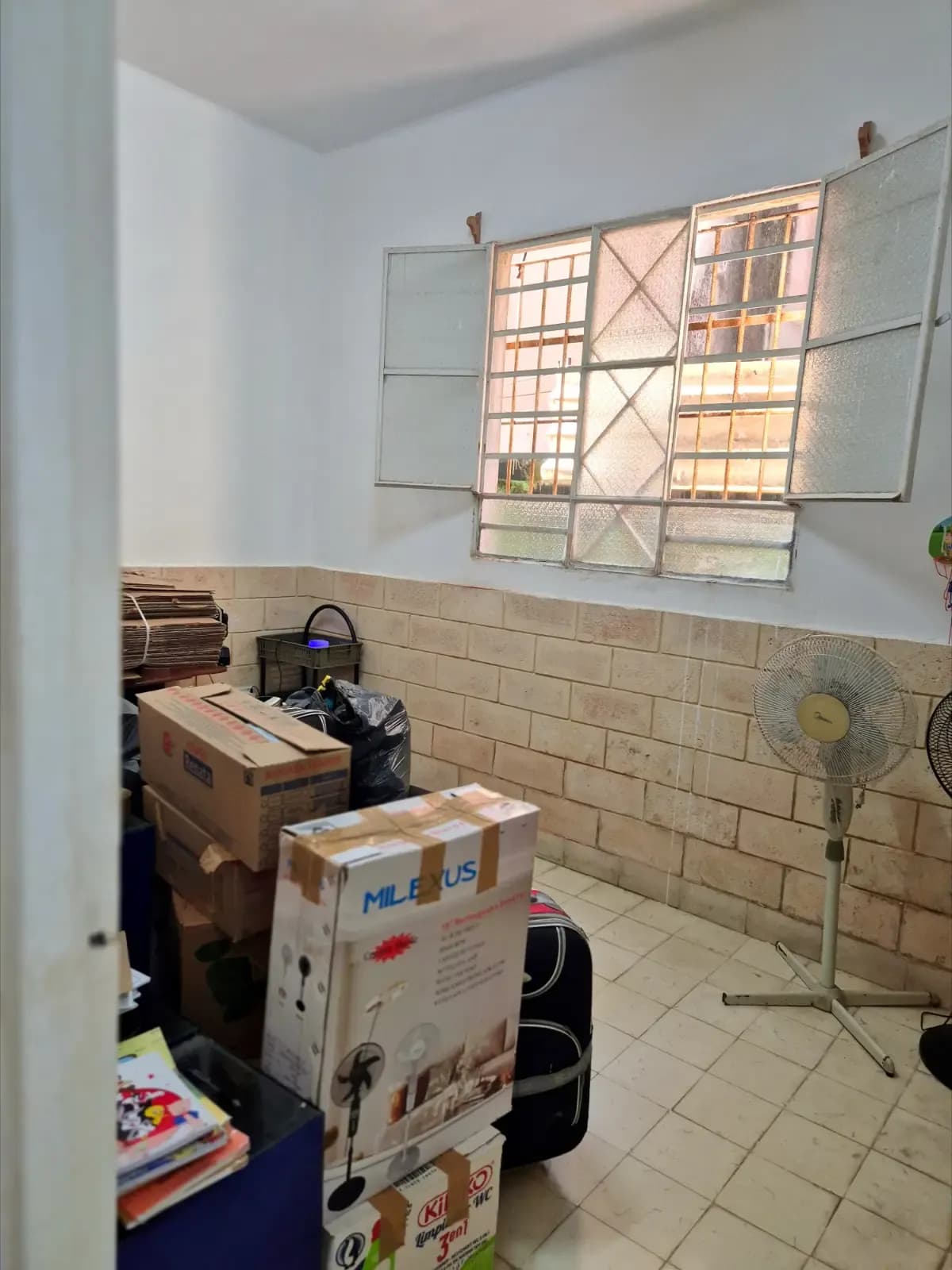 Casa de 3 habitaciones en Santos Suárez, Diez de Octubre — foto 6 de 11