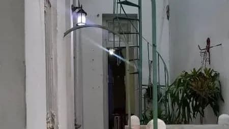 Vivienda de 4 habitaciones en Vedado, Plaza de la Revolución — foto 7 de 10