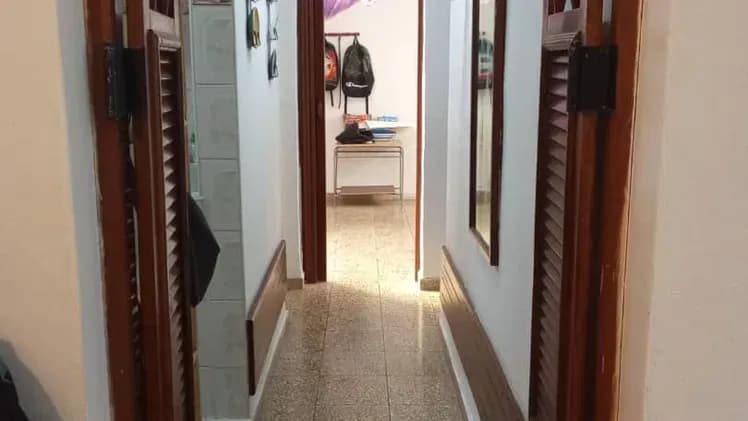 Vivienda de 2 habitaciones en Vedado, Plaza de la Revolución — foto 3 de 9