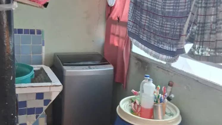 Vivienda de 3 habitaciones en Alamar, La Habana del Este — foto 5 de 10