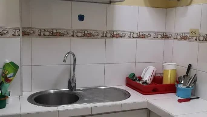 Vivienda de 2 habitaciones en Vedado, Plaza de la Revolución — foto 3 de 10