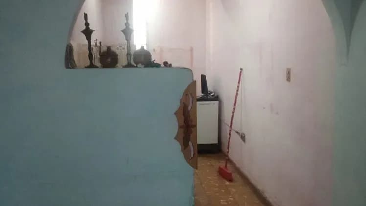 Vivienda de 2 habitaciones en Alamar, La Habana del Este — foto 7 de 7