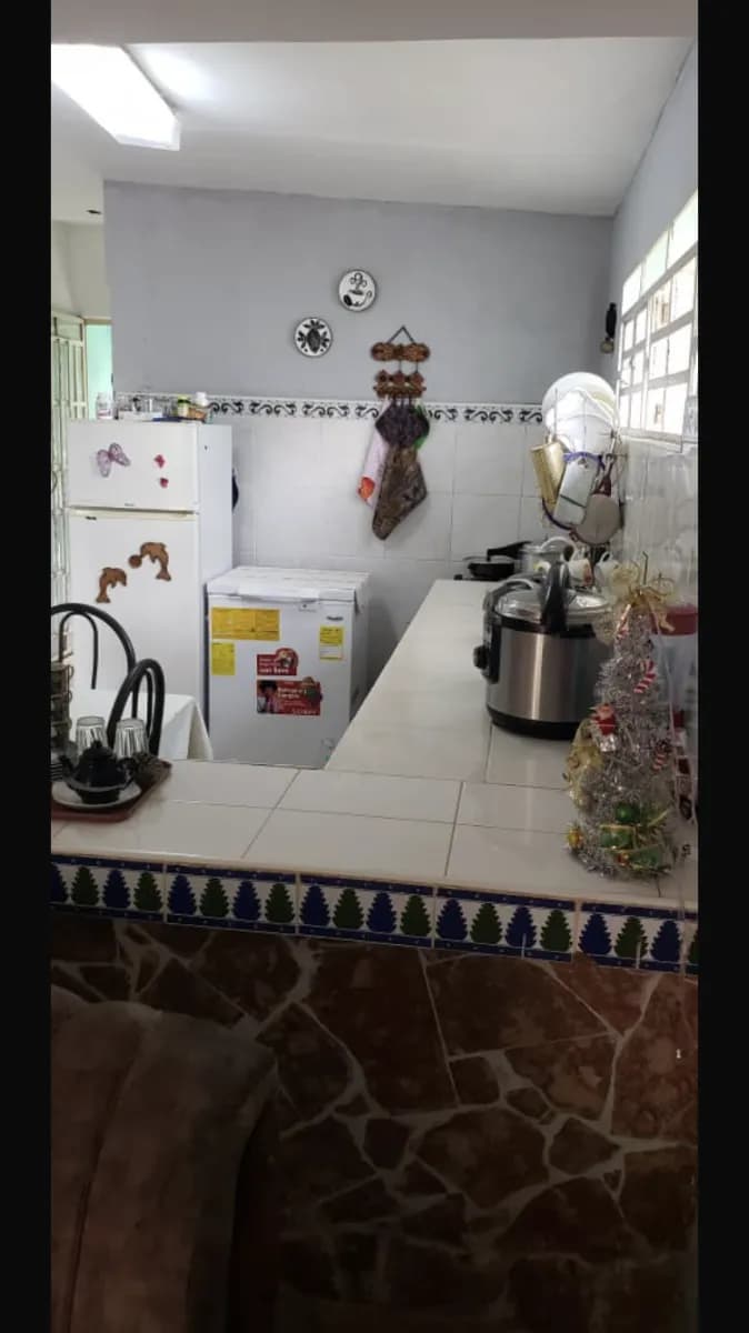 Vivienda de 2 habitaciones en Valle Grande, La Lisa — foto 12 de 12