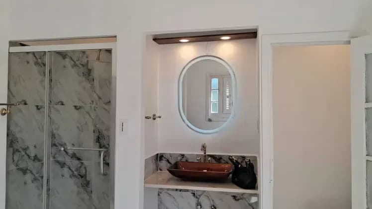 Vivienda de 3 habitaciones en Víbora, Diez de Octubre — foto 5 de 10