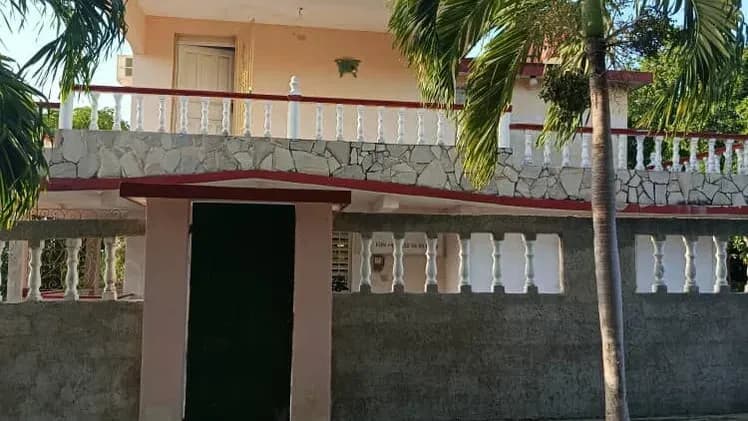 Vivienda de 4 habitaciones en Guanabo, La Habana del Este — foto 4 de 10