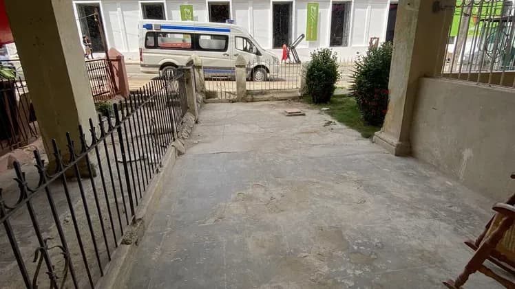 Vivienda de 1 habitaciones en Vedado, Plaza de la Revolución — foto 1 de 8