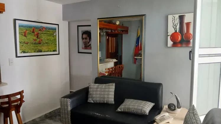 Vivienda de 3 habitaciones en La Sierra, Playa — foto 1 de 6