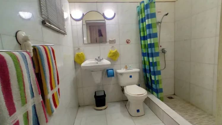 Vivienda de 1 habitaciones en Vedado, Plaza de la Revolución — foto 8 de 10