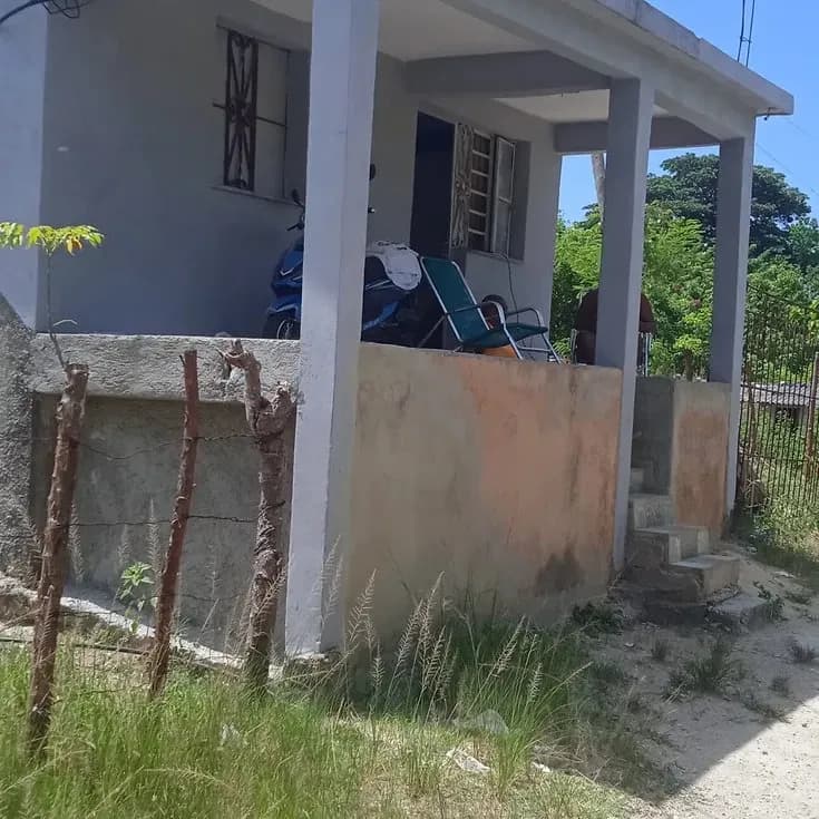 Vivienda de 2 habitaciones en Veracruz, San Miguel del Padrón — foto 2 de 8