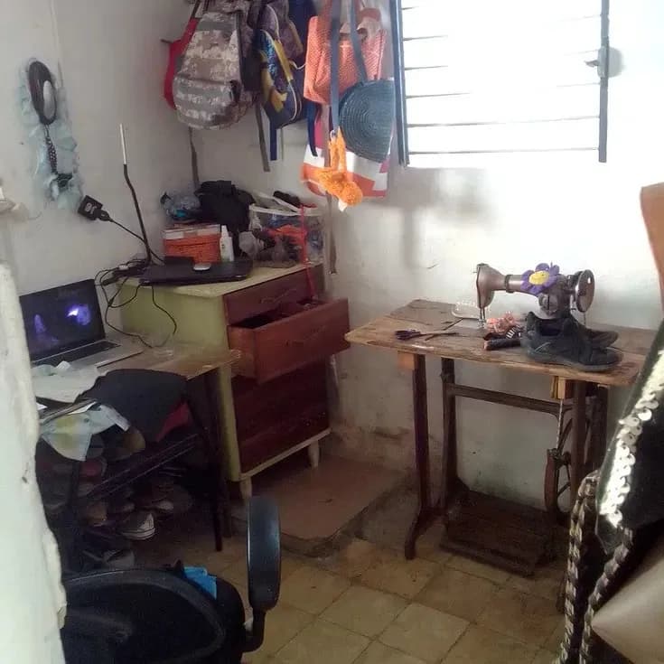 Vivienda de 3 habitaciones en Santa Fe, Playa — foto 8 de 10