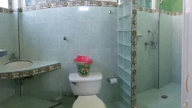 Vivienda de 3 habitaciones en Sevillano, Diez de Octubre — foto 7 de 8
