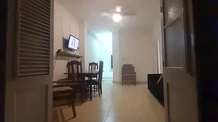 Vivienda de 2 habitaciones en Vedado, Plaza de la Revolución — foto 8 de 10
