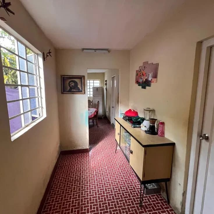 Vivienda de 2 habitaciones en Martín Perez, San Miguel del Padrón — foto 5 de 5