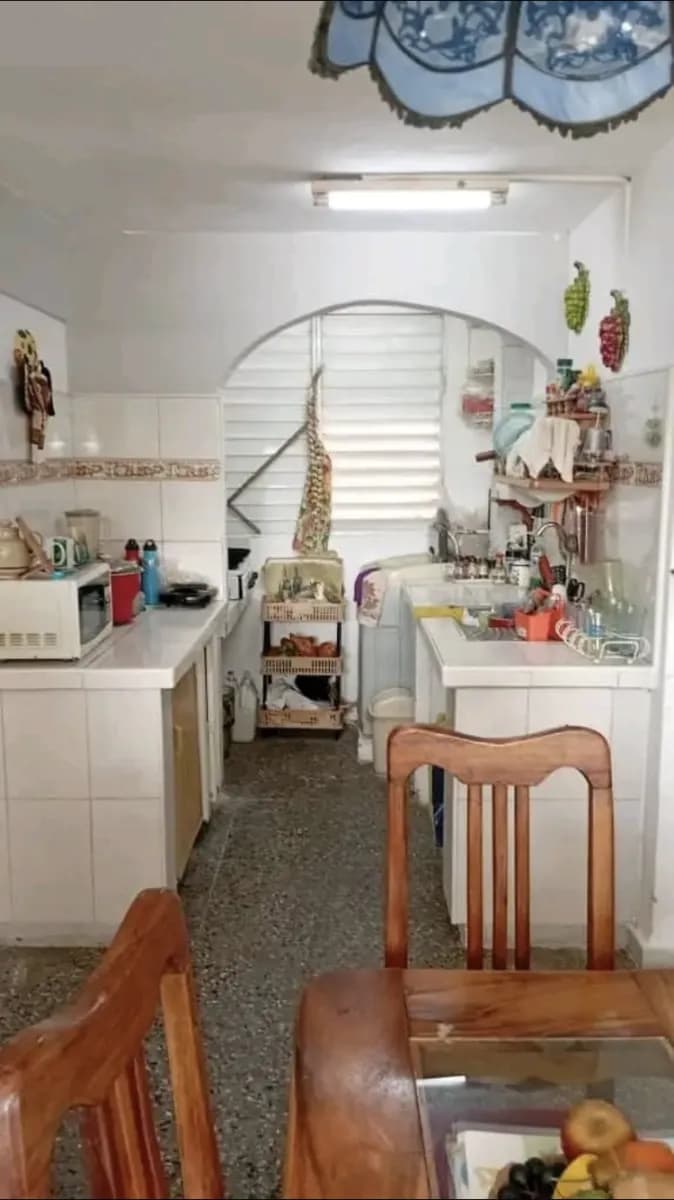 Vivienda de 2 habitaciones en Nuevo Vedado, Plaza de la Revolución — foto 2 de 3
