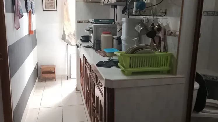 Vivienda de 2 habitaciones en Bahía, La Habana del Este — foto 2 de 10