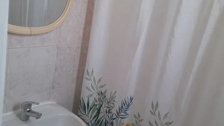 Vivienda de 1 habitaciones en Vedado, Plaza de la Revolución — foto 9 de 10