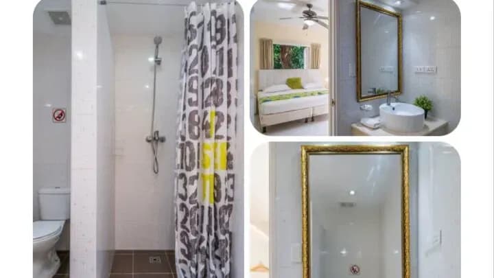 Vivienda de 3 habitaciones en Vedado, Plaza de la Revolución — foto 7 de 7