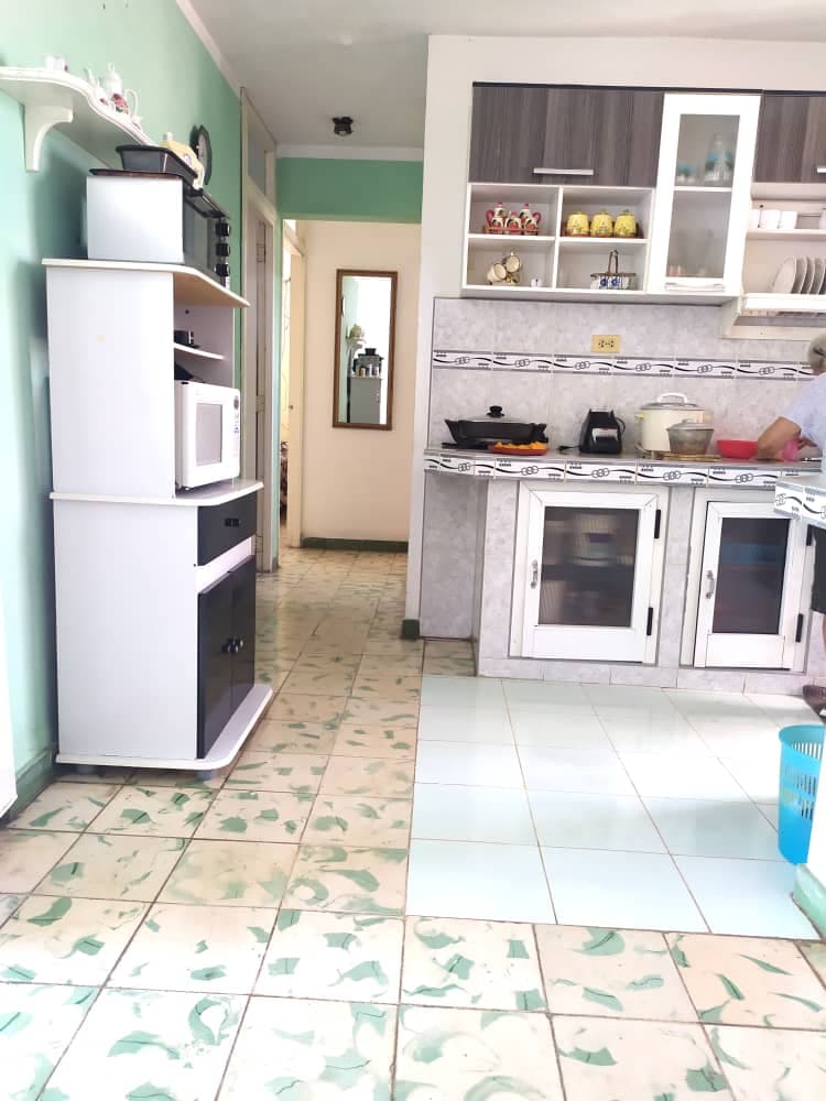 Apartamento de 3 habitaciones en Reparto Víbora, Diez de Octubre — foto 2 de 4