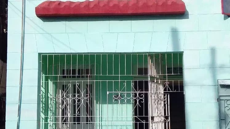 Vivienda de 2 habitaciones en Palatino, Cerro — foto 9 de 10