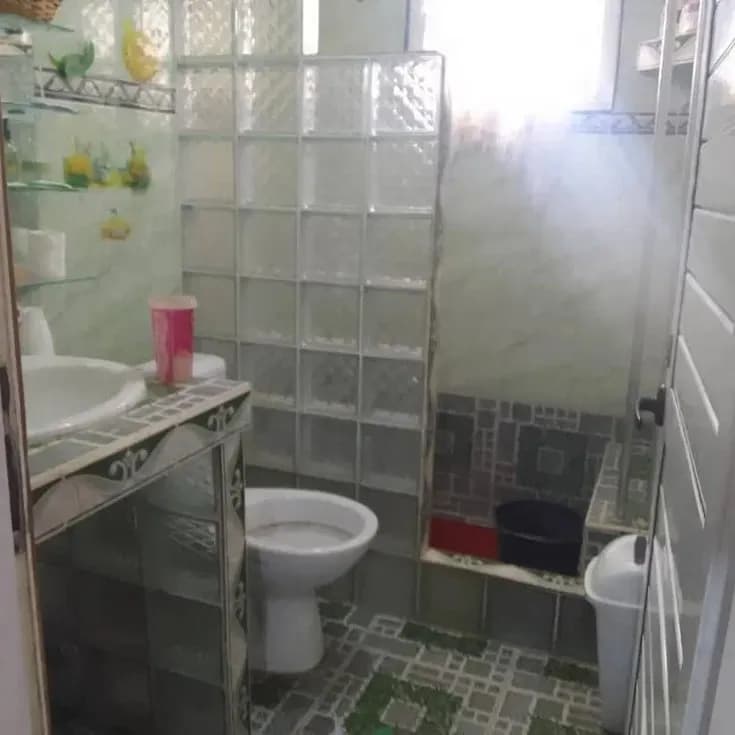 Vivienda de 2 habitaciones en Sevillano, Diez de Octubre — foto 3 de 9