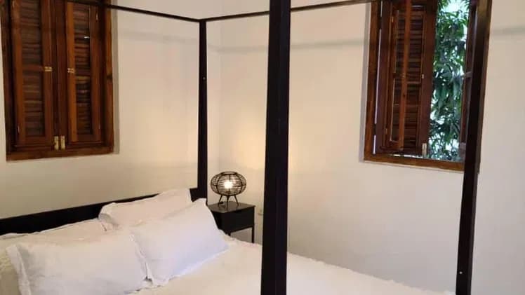 Vivienda de 6 habitaciones en Miramar, Playa — foto 9 de 10