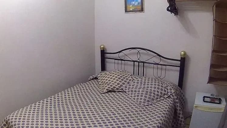 Vivienda de 3 habitaciones en Vedado, Plaza de la Revolución — foto 7 de 9