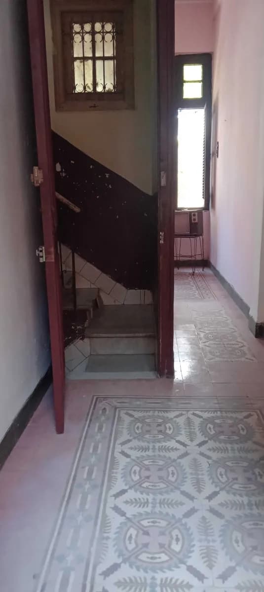 Vivienda de 4 habitaciones en Los Sitios, Centro Habana — foto 3 de 7