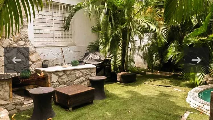 Vivienda de 5 habitaciones en Miramar, Playa — foto 7 de 10