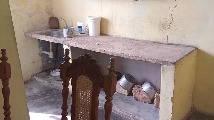 Vivienda de 2 habitaciones en Micro 9, Santiago de Cuba — foto 5 de 10