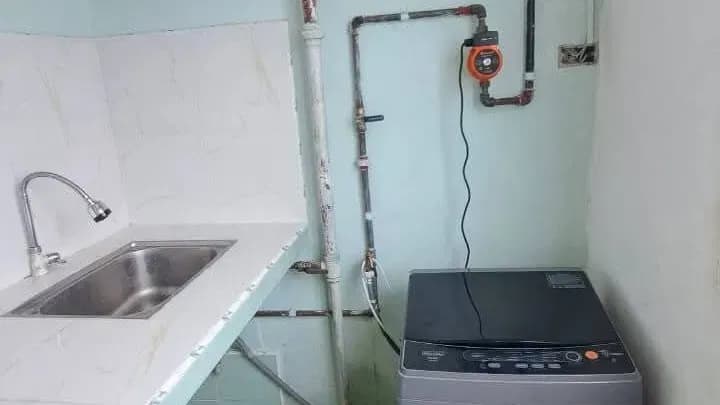 Vivienda de 2 habitaciones en Alamar, La Habana del Este — foto 8 de 10