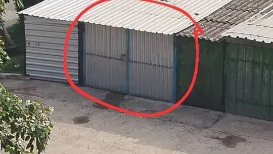 Vivienda de 2 habitaciones en Casino Deportivo, Cerro — foto 4 de 10