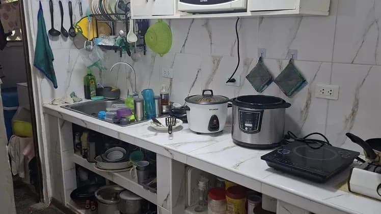Vivienda de 3 habitaciones en Altahabana, Boyeros — foto 8 de 10