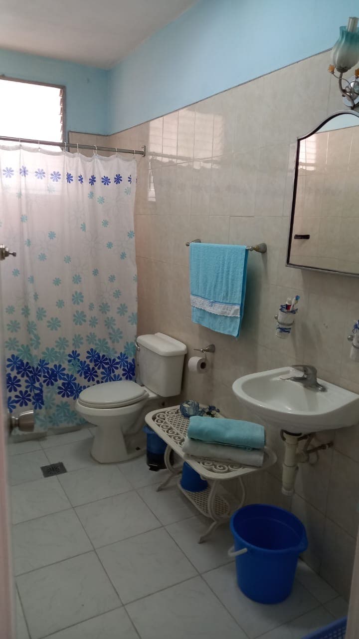 Casa de 4 habitaciones en Marianao, La Habana — foto 11 de 14