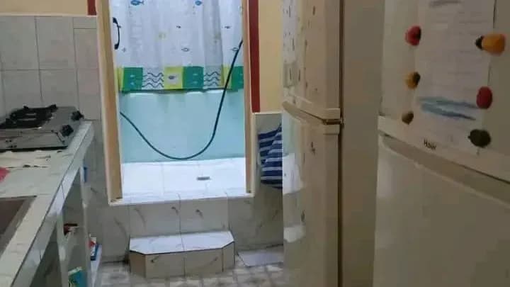 Vivienda de 3 habitaciones en Víbora, Diez de Octubre — foto 5 de 7