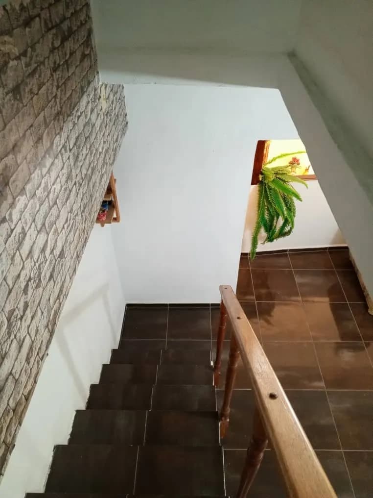 Vivienda de 5 habitaciones en El Vedado, Plaza de la Revolución — foto 1 de 12