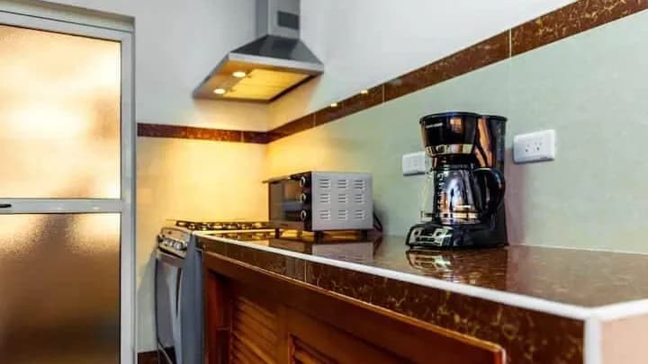 Vivienda de 3 habitaciones en Miramar, Playa — foto 4 de 10
