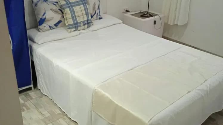 Vivienda de 2 habitaciones en Vedado, Plaza de la Revolución